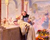 吉安 乔治斯 维伯特 : Un Scandale